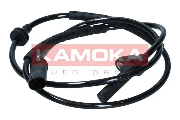 1060807 Kamoka
