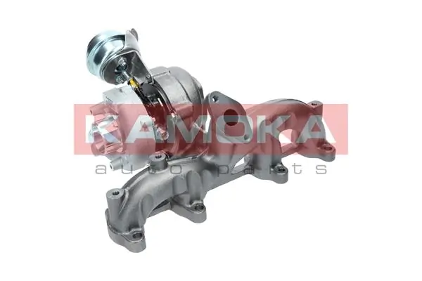 Turbocompresor Kamoka 8600003 precio, desde 152,99 EUR