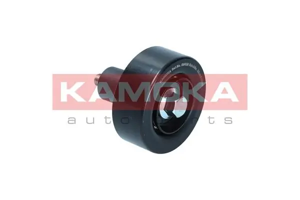Polea guía correa poli V para Hyundai Tucson II TM