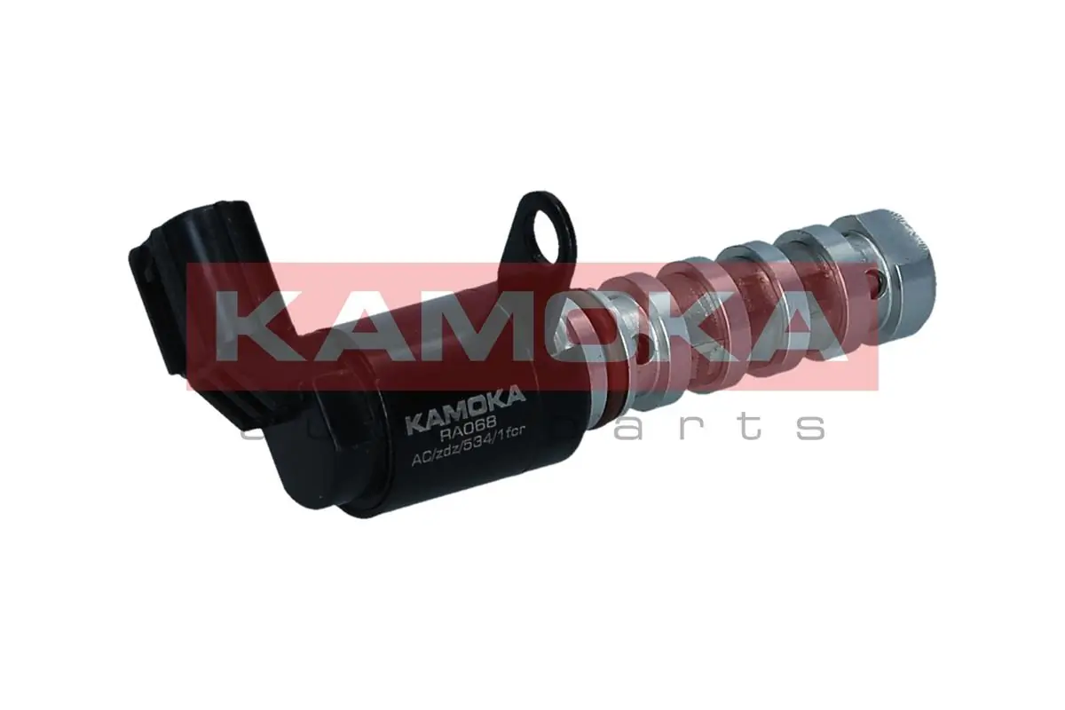RA068 Kamoka
