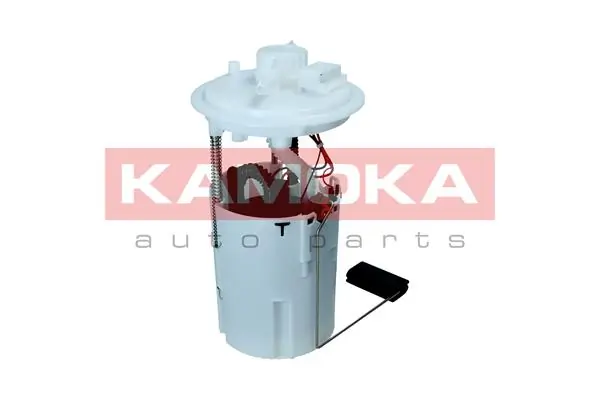  Bomba de gasolina Fiat Punto 2