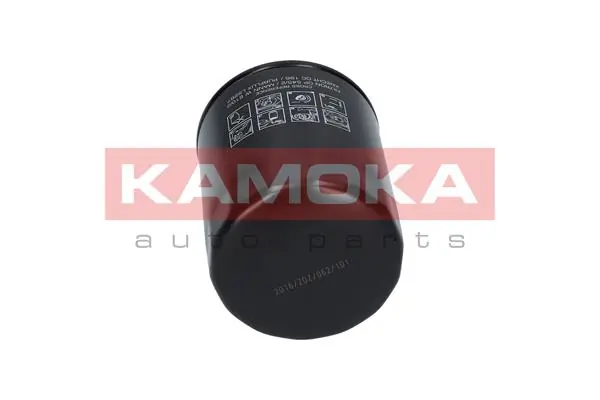 Filtro de aceite Kamoka F101401 precio, desde 4,19 EUR