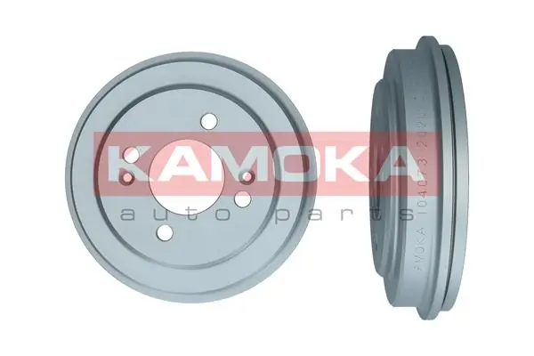 Precio del repuesto Tambor de freno trasero Picanto II hatchback