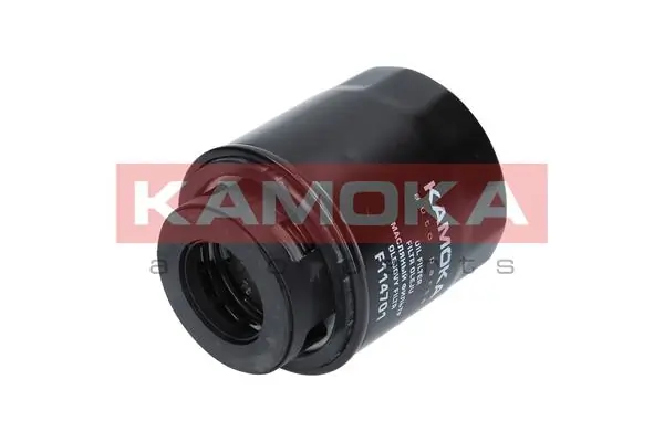 F114701 Kamoka Filtro aceite