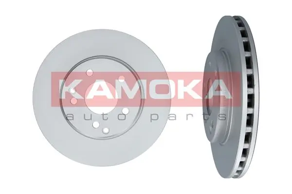 1031634 Kamoka
