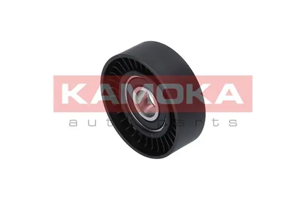  Polea tensora correa poli V Skoda Fabia 