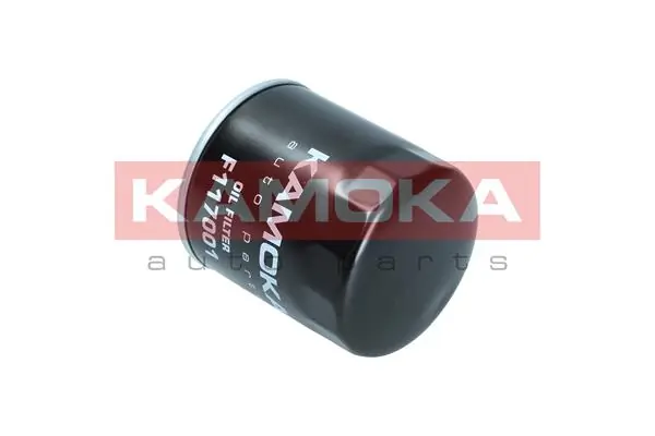 Filtro de aceite motor Jeep Compass 