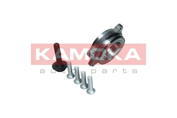 5500174 Kamoka Rodamientos de rueda delantero