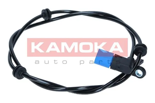 1060769 Kamoka