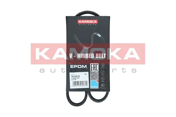 7014012 Kamoka