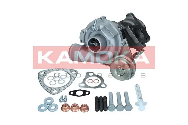 8600016 Kamoka