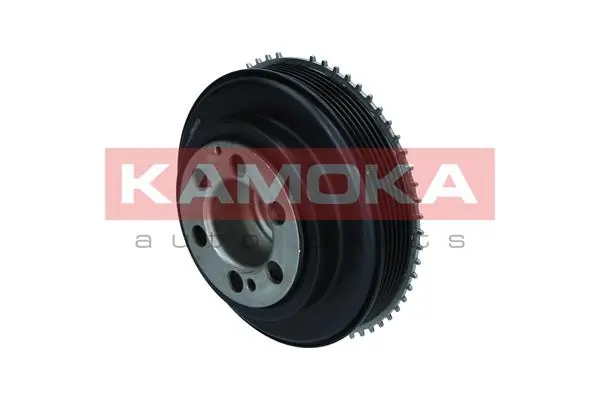 LR073331 Land Rover Dámper