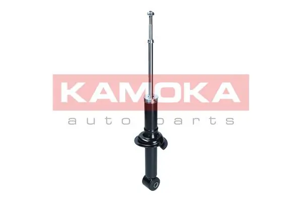 2001192 Kamoka