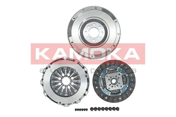 Embrague 600004700 INA