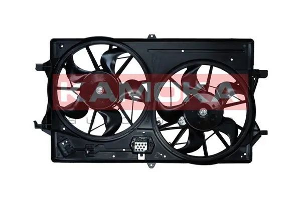 Comprar 35959057 AND Ventilador de radiador