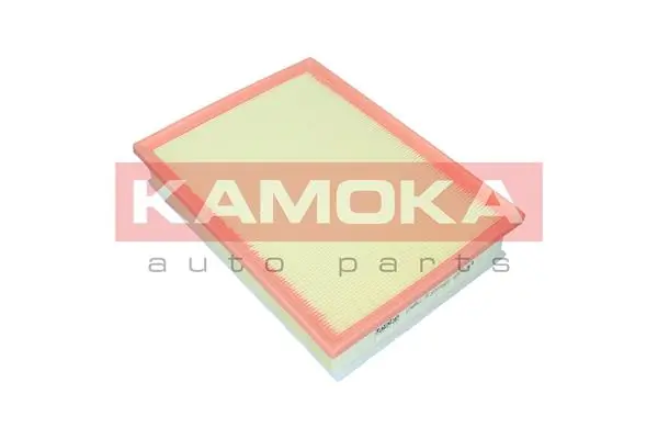 F248801 Kamoka