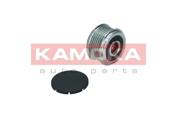 Polea rueda libre Kamoka RC141 precio, desde 35,62 EUR