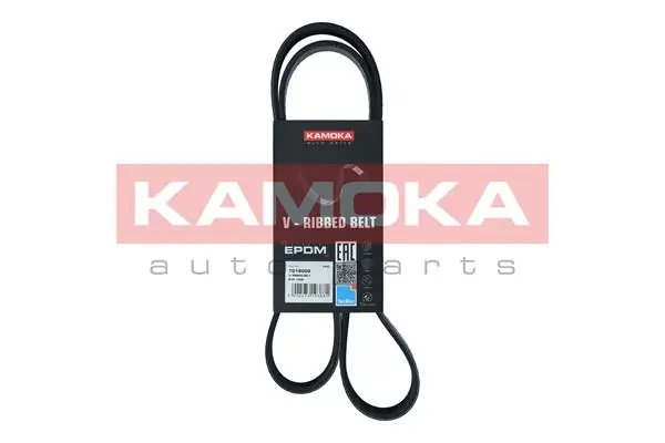 Correa accesorios Volvo 979956
