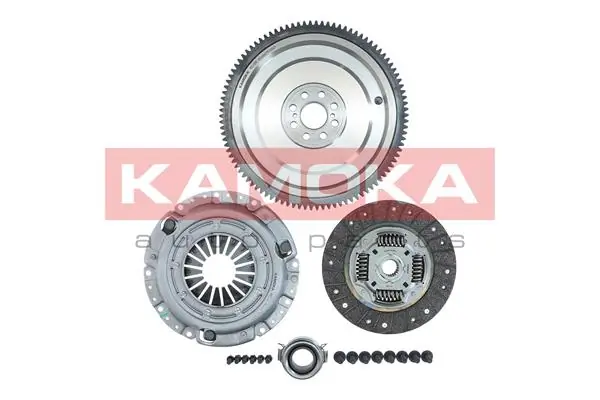 KC129 Kamoka