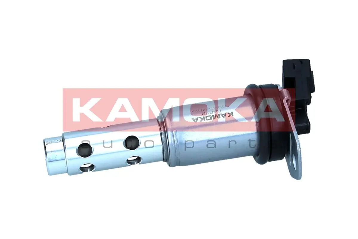 RA059 Kamoka