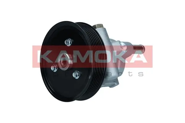 PP145 Kamoka