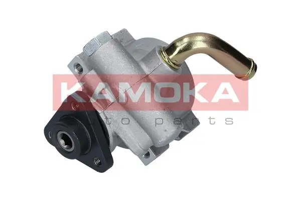 PP123 Kamoka