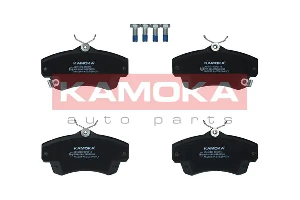 JQ101272 Kamoka