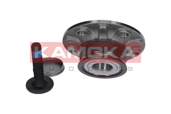 Buje de rueda Kamoka 5500119 precio, desde 51,83 EUR