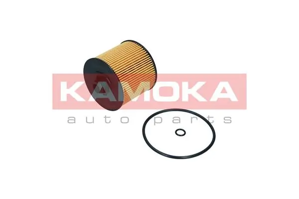 Filtro de aceite 32257123 Volvo