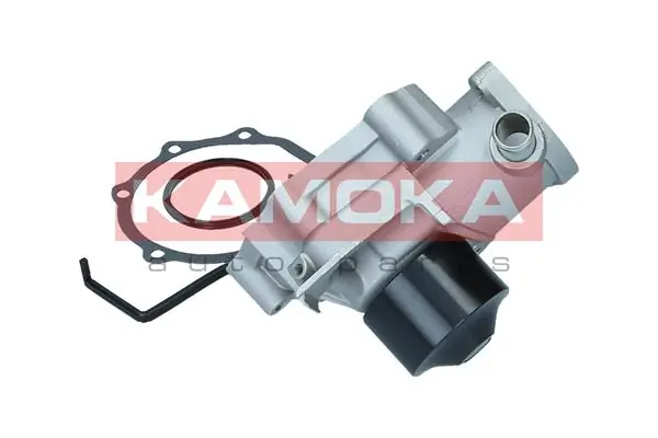 T0260 Kamoka Bomba refrigerante coche