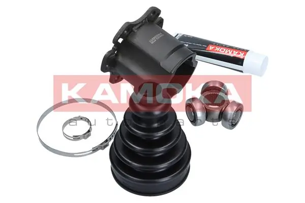 Comprar 8709 Kamoka Junta homocinética interna delantera