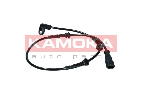 1060124 Kamoka Sensor de rueda abs