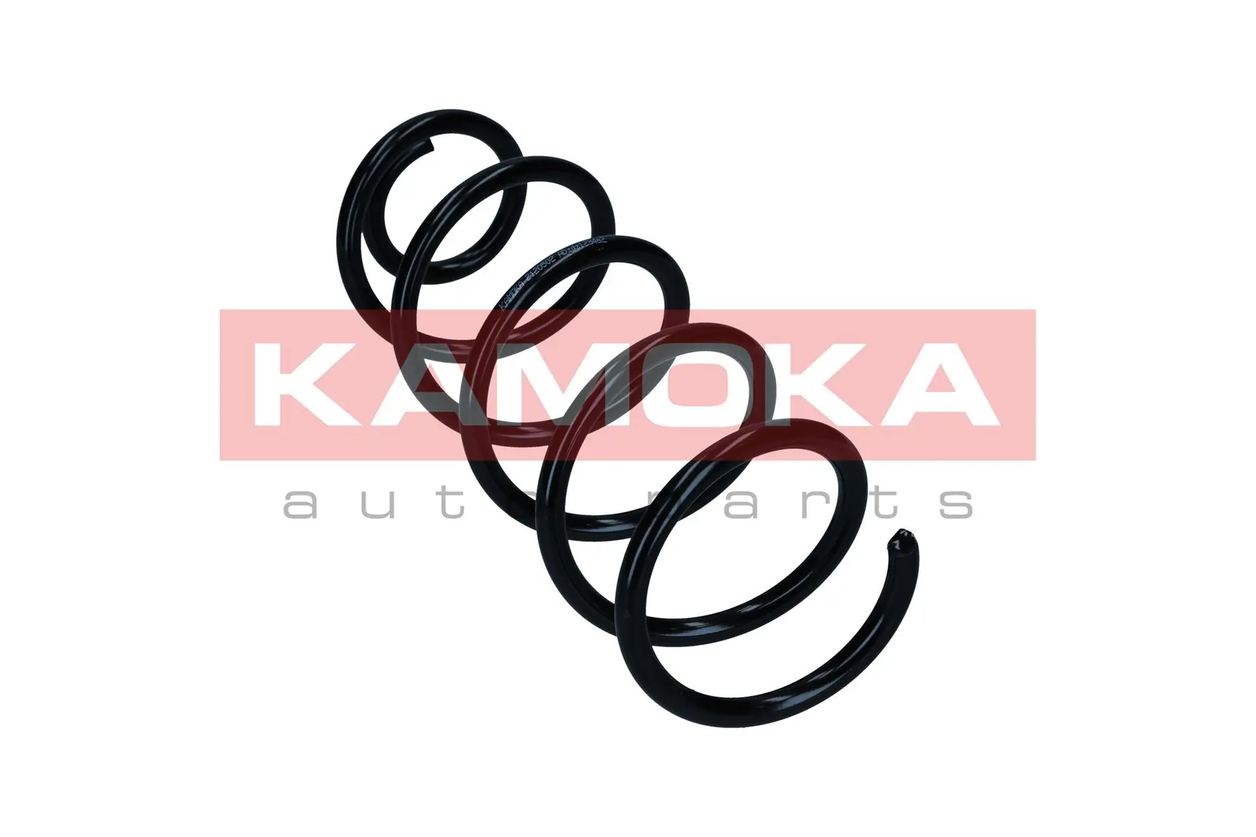 Muelle de suspensión trasero Kamoka 2120502 precio, desde 31,01 EUR