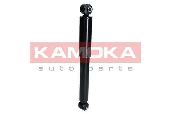 Amortiguador trasero para Peugeot 807 E