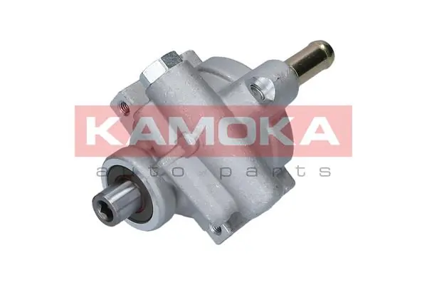 PP081 Kamoka