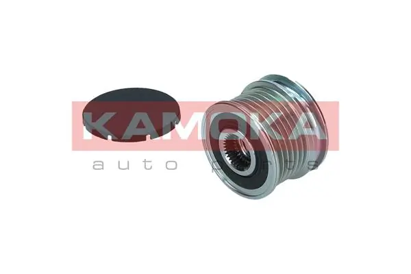 Polea rueda libre Kamoka RC074 precio, desde 33,24 EUR