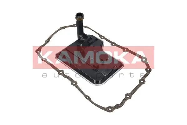 Filtro de transmisión automática Kamoka F600801 precio, desde 26,08 EUR