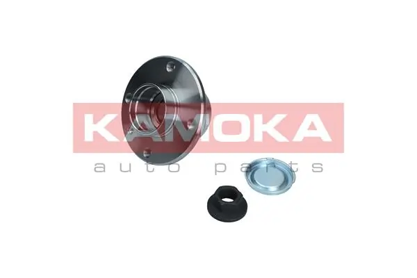5500333 Kamoka Buje de rueda trasero