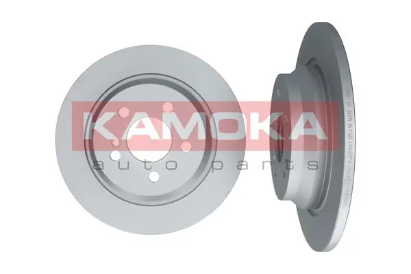 1031098 Kamoka