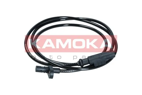 Comprar 1060743 Kamoka Sensor ABS, rueda trasera
