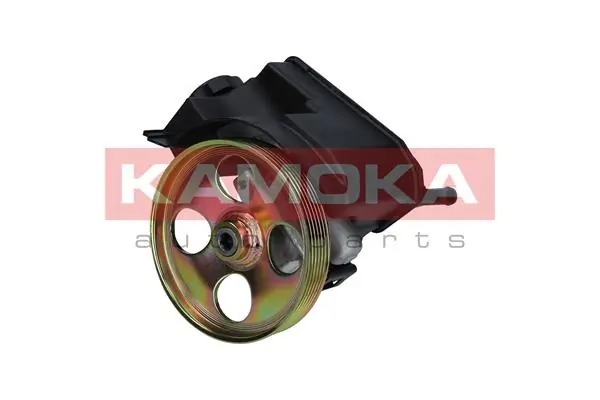 PP167 Kamoka