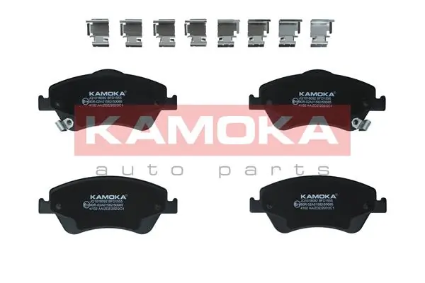 JQ1018092 Kamoka