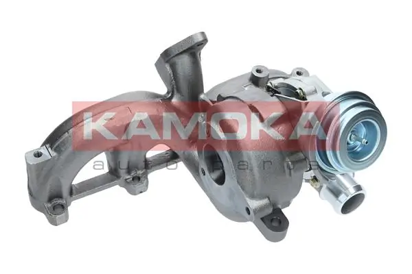 Turbocompresor 8600003 Kamoka