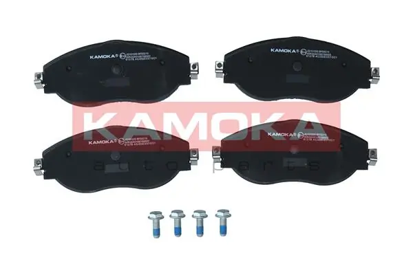 JQ101020 Kamoka