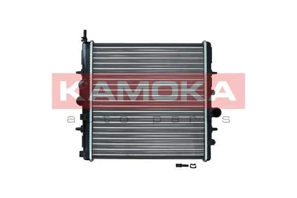 Radiador de água Magneti Marelli BM874
