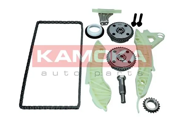 7001673 Kamoka