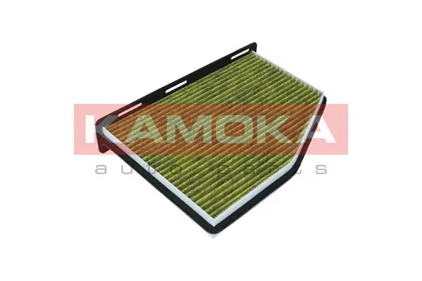 Filtro de cabina Kamoka 6080008 precio, desde 9,80 EUR
