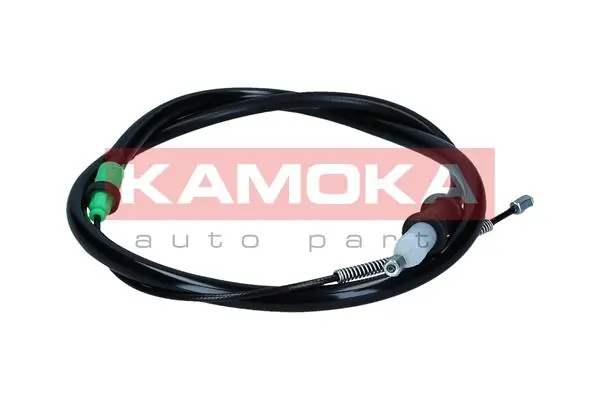 1190136 Kamoka