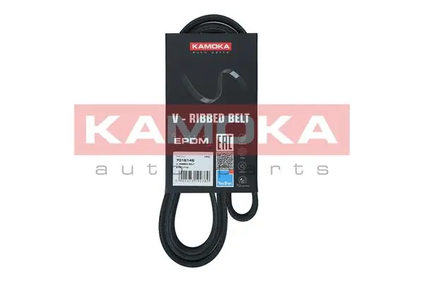 7016146 Kamoka