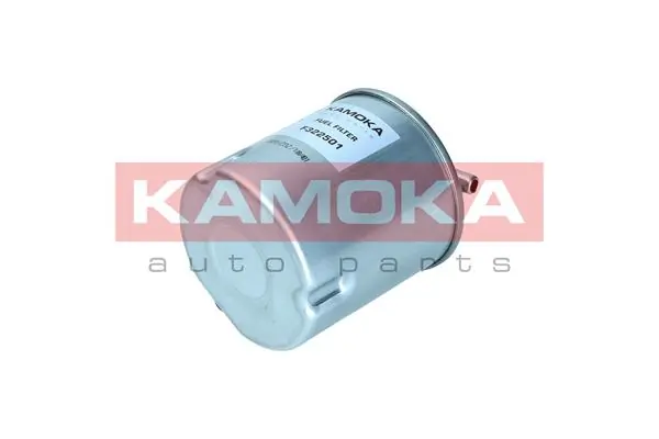 Comprar F322501 Kamoka Filtro diesel